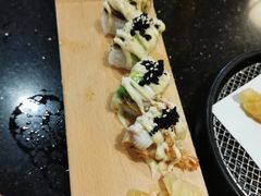 -德川家日本料理(龙德广场店)