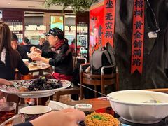 -美乐食街(小南店)
