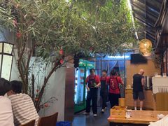 -福苗小骆驼烧烤(莲湖路店)