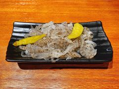 泡椒鱼皮-金陵一哥龙虾(水木秦淮店)
