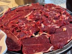 -二荆条·蜀鲜汇城市森林火锅