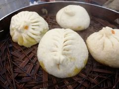 -张包铺(道外店)