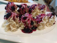 -添福来墨鱼饺子 · 海鲜东北菜(大连星海·黄浦路店)