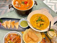 -米泰芒·东南亚料理(体育西店)