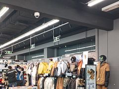 -迪卡侬(越秀公园店)