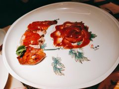 -京华烟云·北京烤鸭(领展购物广场·中关村店)