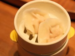 -喜鼎海胆水饺(东港店)