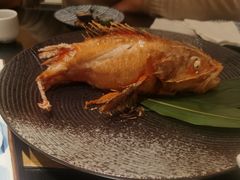 -西村日本料理(香格里拉饭店)