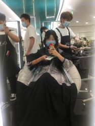 -OnHair造型