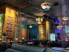 -喀秋莎俄罗斯西餐厅(广州分店)