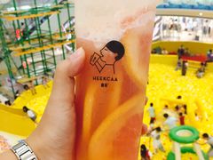 -喜茶(中山利和新地店)