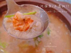 -唔止卤嘢·潮州府城菜(鹭江店)