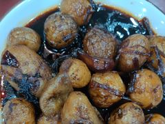 -红灯笼龙凤饭店(宁波老字号店)