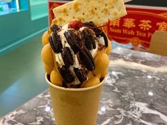 -CHOCHENG&CO.(欢乐海岸店)