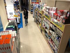 -便民药房(喷水池店)