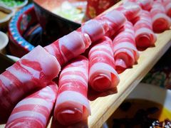 -羊大爷涮肉(亮马桥店)