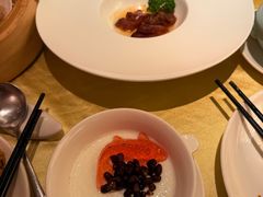 -武汉香格里拉大酒店·香宫中餐厅