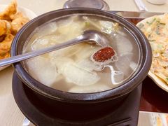 -朴氏韩国料理(北欧丽景店)