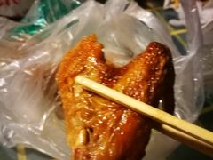 -大益烤鸡