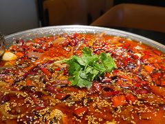 -麻六记(凤凰汇店)