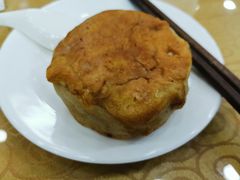 门钉肉饼-白魁老号饭庄(交道口店)