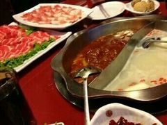-山城辣妹子(定福庄店)