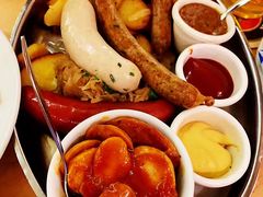 -Restaurant Paulaner am Dom