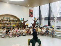 -蒙田森·蒙特梭利幼儿园(锦西园区)