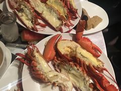 -万达文华酒店·48F云端窗景美食汇自助餐厅