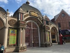 -安徒生童话乐园