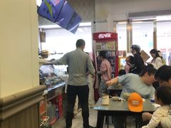 -梅溪·小伙子干挑面(安吉总店)