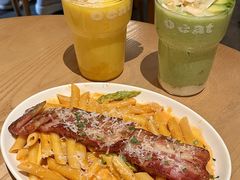 -O'eat Blossom&Pelican(深圳首店)