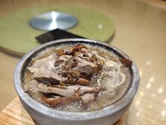 -张烤鸭·川菜·非遗冒烤鸭(青石桥店)