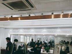 大厅-镁连社·美联社