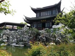 -口岸雕花楼