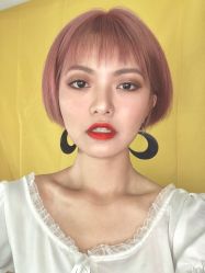 -TK·HAIR SALON韩式设计