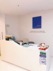 -美丽妈妈产后恢复中心(三林店)
