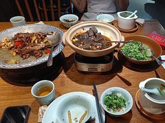 -甘家界柠檬鸭(安吉店)