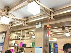-霸王茶姬(南强街店)