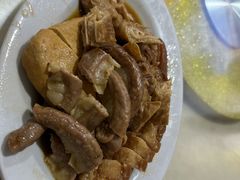 -车头老二大排档(金城步行街店)