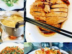 -瑞丰园庭院餐厅·白族传统家常菜