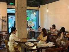 -Retro Deli 茶泡饭