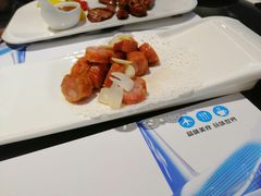 -法兰度航空主题餐厅(东汇城店)