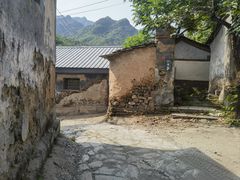 -水峪民俗村