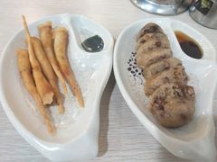 -兄弟深夜豆浆