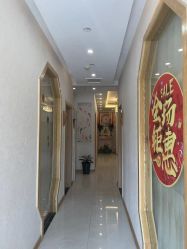 -慈蕊美容养生·专业经络调理