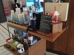 -星巴克(凯德晶萃店)