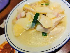 -大牌大·传统杭帮菜(湖滨店)