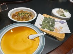 -阿露佳·舌尖上的安吉菜