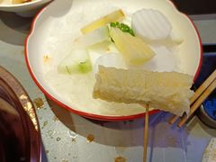 -乔先生涮肉·鲜活牛羊肉火锅(塘沽店)